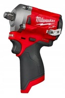 Milwaukee M12 FIWF12 1/2 rázový uťahovák 4933464615