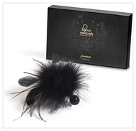 INDISCRETS POM POM FEATHER TICKLER BIJOUXOVÉ PERIE