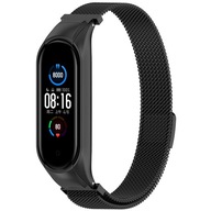 Milánsky remienok na náramok pre Xiaomi Mi Band 5/6 | FARBY