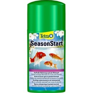 Aktivácia Tetra Pond Season Start (250 ml).