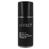 Affect Make-Up Fixačný sprej, profesionálny fixátor make-upu, 150 ml