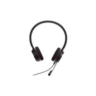 Jabra Evolve 20 MS Stereo slúchadlá 4999-823-109