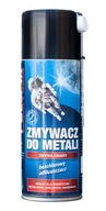 METAL CLEANER PULSAR METAL CLEANER CLEANER 400ML