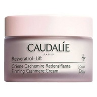 Caudalie Resveratrol-Lift krémový kašmírový lifting