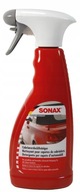 SONAX impregnácia na kabriolet 250ml