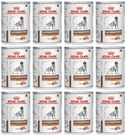 Royal Canin Dog Gastro Intestinal Low Fat 12 x 420 g