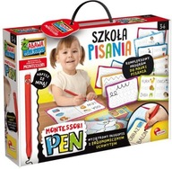 Montessori PEN Škola písania