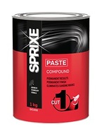 Sprixe Polishing Paste 1kg Paint Polishing