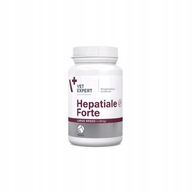 Hepatiale Forte Large Breed 40 tabliet