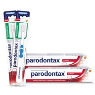 Parodontax Classic Interdental SOFT SET x2