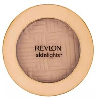 REVLON bronzer na tvár SKIN LIGHTS 005 HAVANA