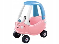 LITTLE TIKES Car COZY COUPE Ride On Pink