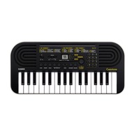 CASIO SA-51 Klávesnica pre deti Záruka 5 rokov