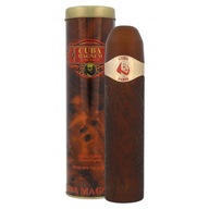 Cuba Magnum Red Men 130ml toaletná voda