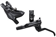 Predná hydraulická brzda SHIMANO Deore M6100