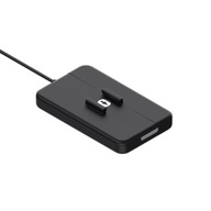 Bezdrôtová/indukčná nabíjačka Sp Connect Wireless Charging Module Blac