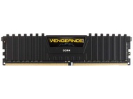 RAM CORSAIR Vengeance LPX 8GB 3000MHz