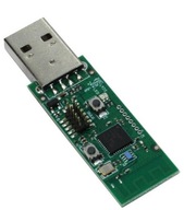 Funkčný USB kľúč ZigBee CC2531