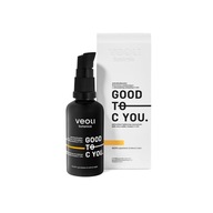 Vitamínový koncentrát Veoli Botanica GOOD TO C YOU C 15 %