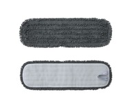 MERIDA MOP NA VELCRO SO SUCHÝM CESTOM PREMIUM GREY