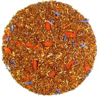 ČAJ Rooibos Gold of Tibet ANANÁS goji 1kg VEĽKOOBCHOD