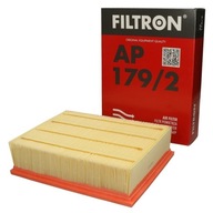 FILTRON VZDUCHOVÝ FILTER AP179/2