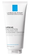 LA ROCHE POSAY LIPIKAR LAIT Emulzia 200 ml