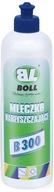 BOLL PASTE LESKLÉ MLIEKO B300 500ML