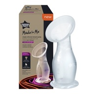 Tommee Tippee Manuálny zberač prsnej pumpy 423594