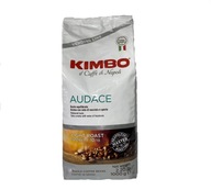 Kimbo Espresso Audace zrnková káva 1000 g