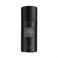 AVON Wild Country Deodorant v spreji - 150ml