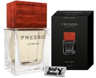 FRESSO AIR PARFUME PARFUME GENTLEMAN VÔŇA