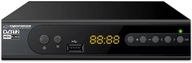 TUNER DVB-T2 H265 HEVC USB NOVÝ ŠTANDARD