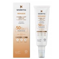 SESDERMA REPASKIN INVISIBLE SPF50+ FOTOPROTECTOR