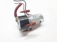 1137222022 13V W140 Motor centrálneho zamykania