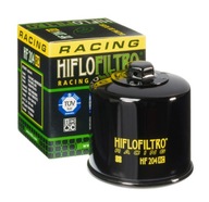 Olejový filter HF204RC Honda NC 700 D Integra 12-13