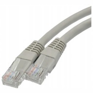 PATCHCORD UTP CAT.5E RJ45 LAN KÁBEL 15m