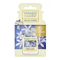 Yankee Candle Car Jar Ultimate Midnight Jasmine