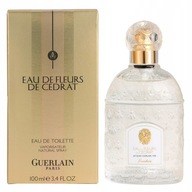 GUERLAIN EAU DE FLEURS DE CEDRAT EDT 100ML