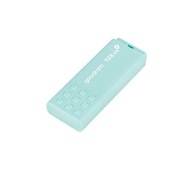 GoodRam UME3 CARE PenDrive 128GB USB 3.0 zelený