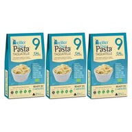 3 x bezlepkové organické cestoviny Konjac Tagliatelle 385 g lepšie ako potraviny