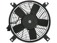 VENTILÁTOR RADIÁTORA NRF 47469