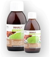 Inhalic 250 ml.SUPER OCHRANA DÝCHANIA!!!