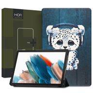 2-BALENIE POUZDRO SMARTCASE PRE GALAXY TAB A8 2021 + SKLO