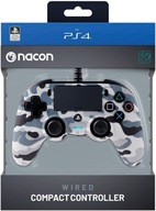 NACON COMPACT Camo Grey PS4 herná podložka Sony