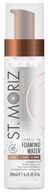 ST.MORIZ ČISTÁ SAMOOPÁLOVACIA PENA 200ml