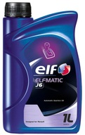 Prevodový olej Elf Elfmatic J6 1L