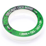 Madcat Ultra-Soft Mono LEADER 50M 1,30MM 75KG TRANS