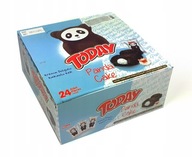Dnes PANDA sušienky 24ks x 45g