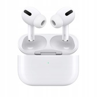 Bezdrôtové slúchadlá APPLE AirPods PRO 2. generácie